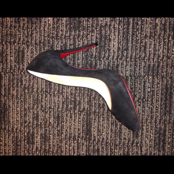 Christian Louboutin No Box - Picture 2 of 4